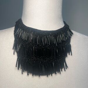 Statement Neck Collar